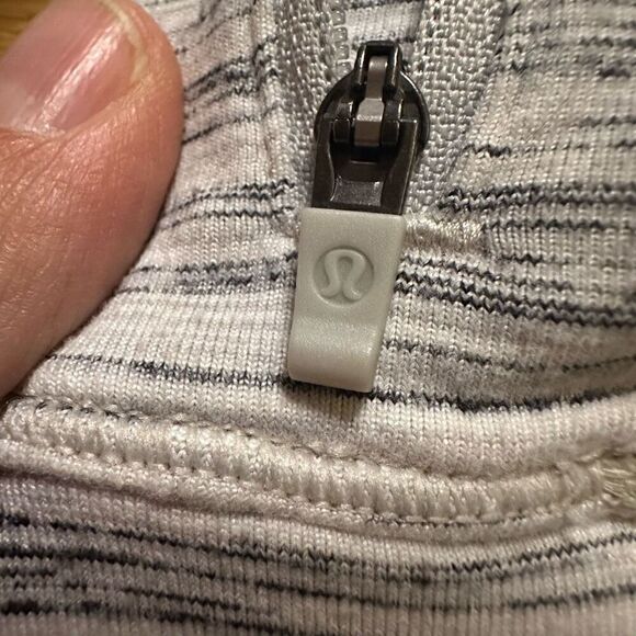 Lululemon think fast space dust hoodie 4 - Picture 3 of 8